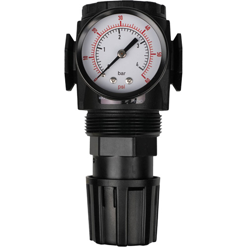 D&eacute;tendeur &agrave; air comprim&eacute; MODULAIR 300, 1/2" NPT, PSI max. de 300 psi, Canalisation/Modulaire Les Distributions ICE