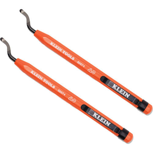 Stylos d'al&eacute;sage, Acier Les Distributions ICE