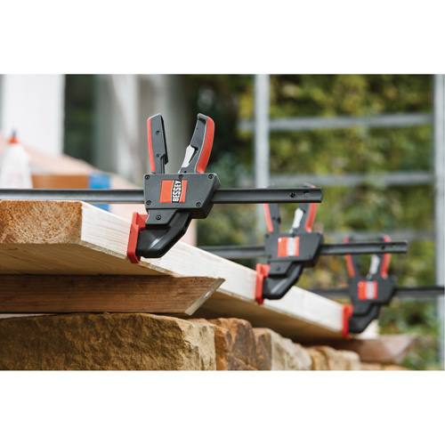 Extra-Large Trigger Clamps, 24" (609.6 mm) Les Distributions ICE