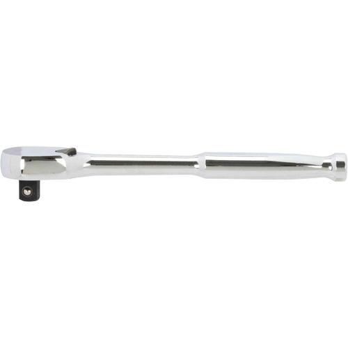 Rochet &agrave; t&ecirc;te &eacute;tanche JSHR-38 &agrave; 120 dents, Prise de 3/8", Poign&eacute;e Ordinaire Les Distributions ICE