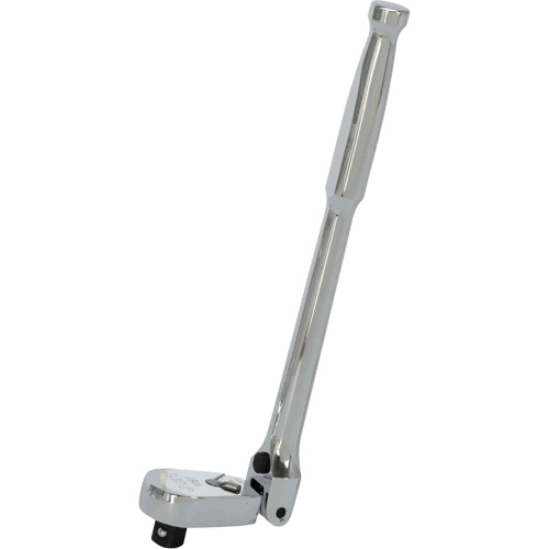 108-Tooth Locking Flex Head Ratchet JSHR-38F Les Distributions ICE