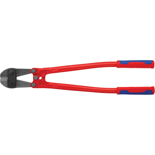 Large Bolt Cutters, 24" L, Center Cut Les Distributions ICE