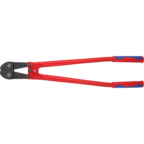 Large Bolt Cutters, 30" L, Center Cut Les Distributions ICE