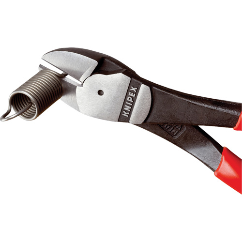 High Leverage Diagonal Cutters, 8" L Les Distributions ICE