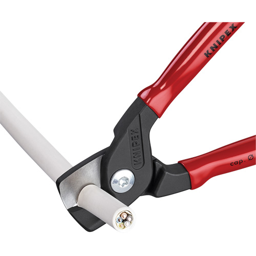 Coupe-c&acirc;bles StepCut&reg;, 6-1/4" Les Distributions ICE