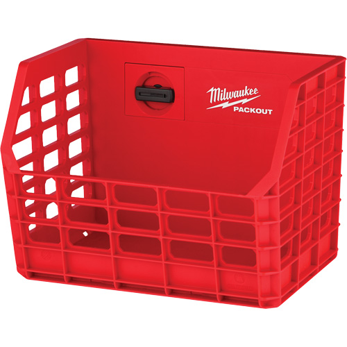 PACKOUT Compact Wall Basket Les Distributions ICE
