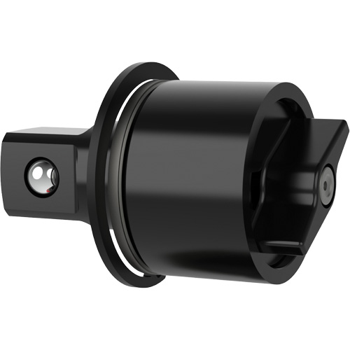 Assemblage d'enclume &agrave; profil sur&eacute;lev&eacute; avec rochet de 3/8" FUEL Les Distributions ICE