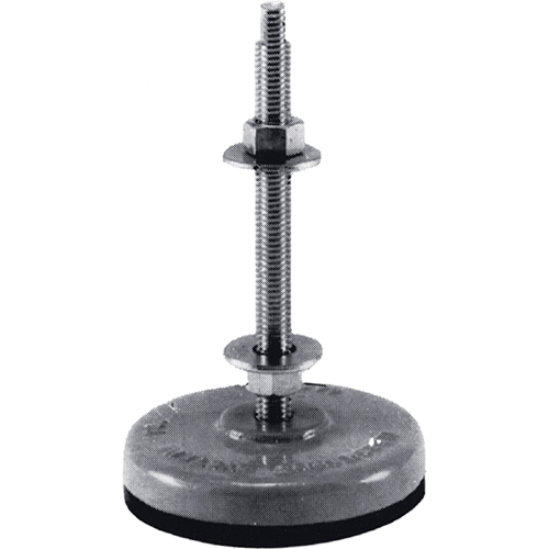 Leveling Mounts Les Distributions ICE