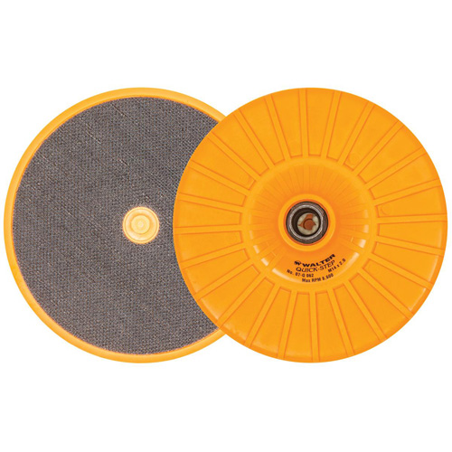 QUICK-STEP Back Pad Les Distributions ICE