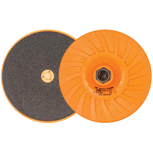QUICK-STEP Back Pad Les Distributions ICE