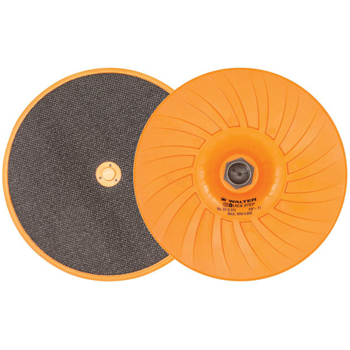 QUICK-STEP Back Pad Les Distributions ICE