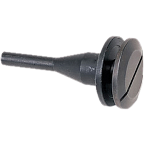 Mandrin encastr&eacute; pour roues Les Distributions ICE