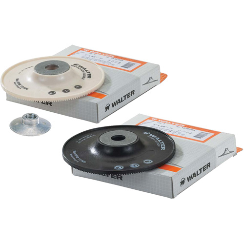 Disques en fibre - Accessoires Les Distributions ICE