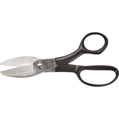 Usage polyvalent-Ciseaux &agrave; bras de leviers puissants, Longueur de coupe de 2-1/4", Poign&eacute;e Anneaux Les Distributions ICE