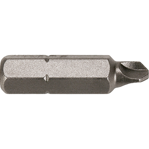 Embouts &agrave; ins&eacute;rer, Triple ailette, 4, Prise 1/4" Les Distributions ICE
