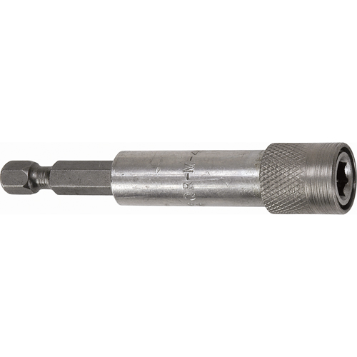Porte-embouts-1/4" &agrave; desserrage rapide Les Distributions ICE