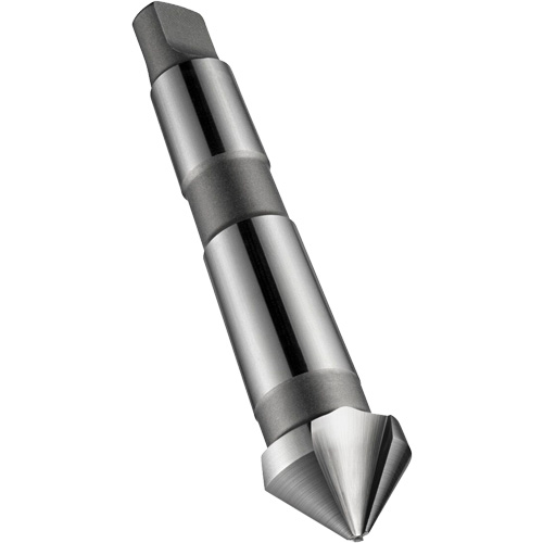 Countersink, 40 mm, High Speed Steel, 90° Angle, 3 Flutes Les Distributions ICE