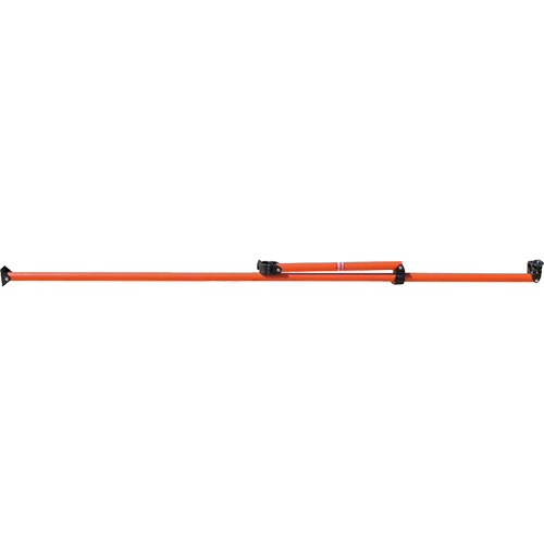 Fibreglass Scaffolding Components, Outrigger, 2" W x 78" H Les Distributions ICE