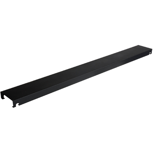 Mobile Work Scaffolding - Maxi Round Scaffolding Accessories, Steel, 6-1/4' L x 8" W Les Distributions ICE
