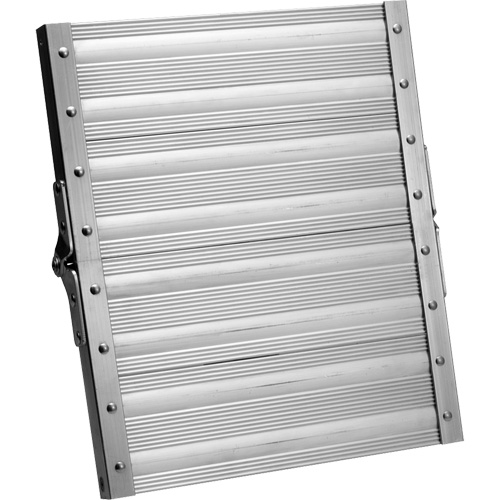 Industrial Extra Heavy-Duty Platform Stepladder (6500 AA Series), 8', 375 lbs. Cap. Les Distributions ICE