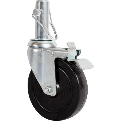Caster for Scaffolding Les Distributions ICE