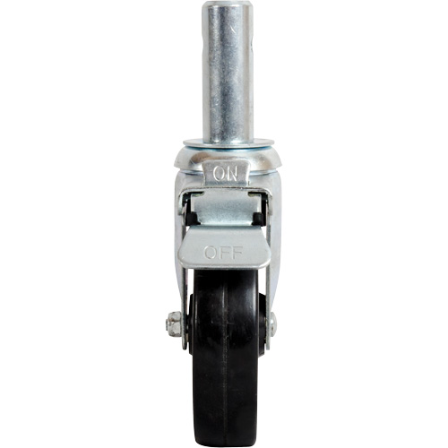 Caster for Scaffolding Les Distributions ICE
