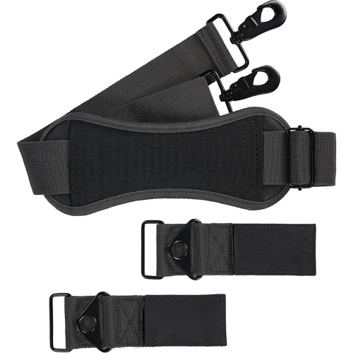 Arsenal 5302 Ladder Shoulder Lifting Strap Les Distributions ICE