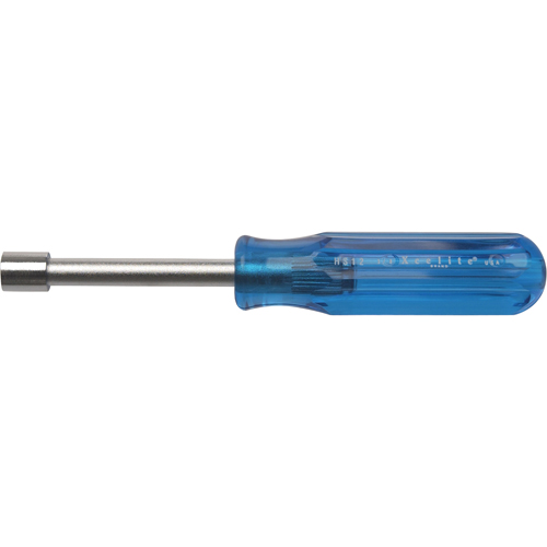 Tourne-&eacute;crou &agrave; tige ronde - imp&eacute;rial, 3/8" prise, 7-1/4" lo Les Distributions ICE