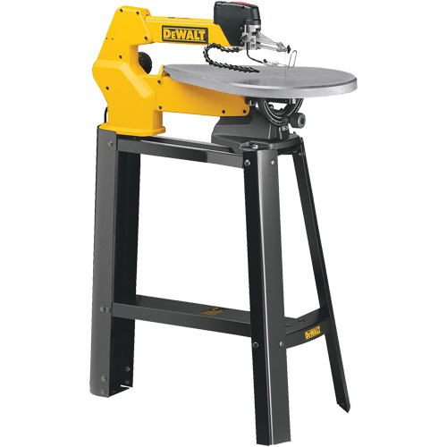 Scroll Saw Stand Les Distributions ICE