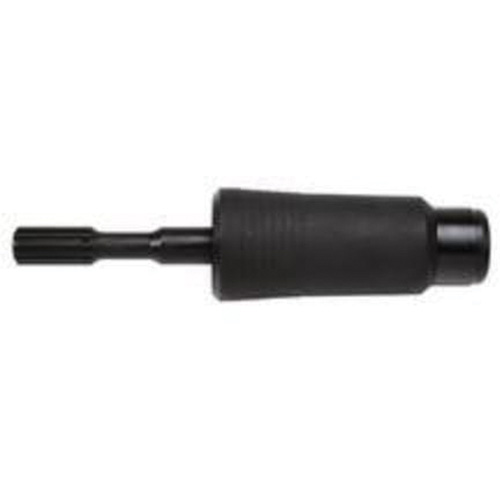 Spline to SDS-Plus Adapter Les Distributions ICE