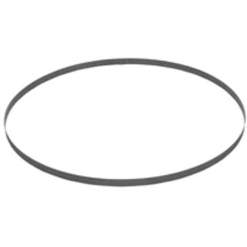 Lames de scie &agrave; ruban &agrave; coupe profonde, Bim&eacute;tal, 44-7/8" lo x 1/2" la x &eacute;paisseur 0,02", 24 dents par pouce Les Distributions ICE
