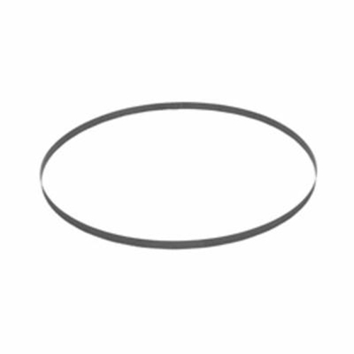 Lame de scie &agrave; ruban portative compacte, Bim&eacute;tal, 35-3/8" lo x 1/2" la x &eacute;paisseur 0,020", 24 dents par pouce Les Distributions ICE