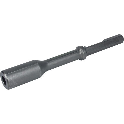 Ground Rod Driver, 5/8" Tip, 3/4" Drive Size, 9-3/4" Length Les Distributions ICE