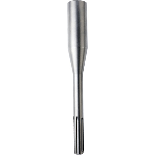 SDS-Max Ground Rod Driver, 3/4"/5/8" Tip, 3/4" Drive Size, 10" Length Les Distributions ICE