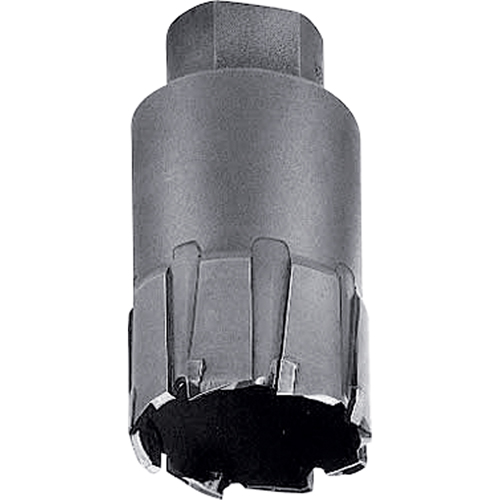 Threaded Hawg&reg; Cutter, 13/16" Diameter, Carbide, 2" Depth of Cut Les Distributions ICE