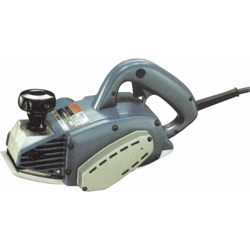 Heavy-Duty 4 3/8" Curved Planer Les Distributions ICE