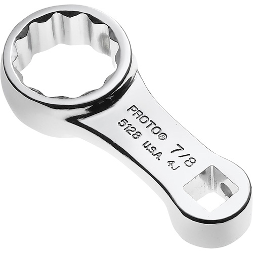 Jeu  d'adaptateur dynamom&eacute;trique &agrave; 12 pans PROTO, Adaptateur, 3/8" Les Distributions ICE