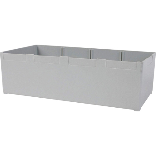 Bin Les Distributions ICE