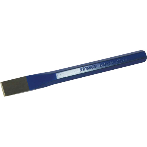 Flat Chisel Les Distributions ICE