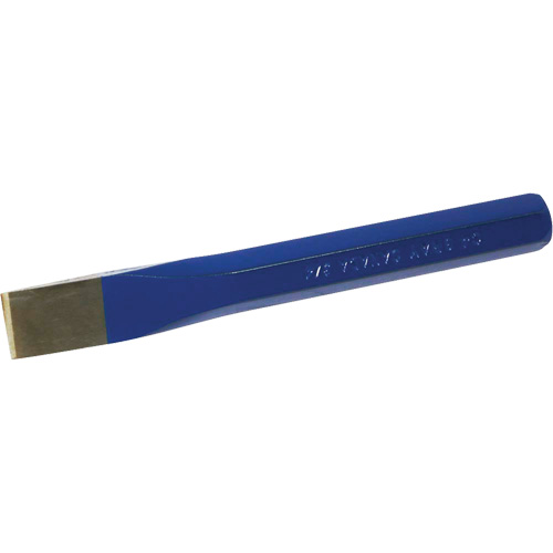 Flat Chisel Les Distributions ICE