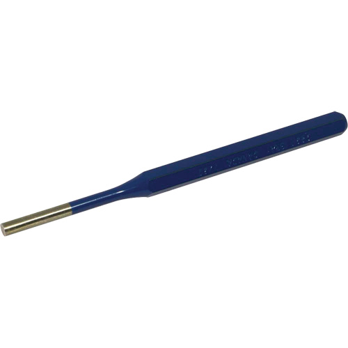 Poinçon effil&eacute;, 7/32" dia. x 6" lo Les Distributions ICE
