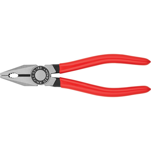 Combination Pliers Les Distributions ICE