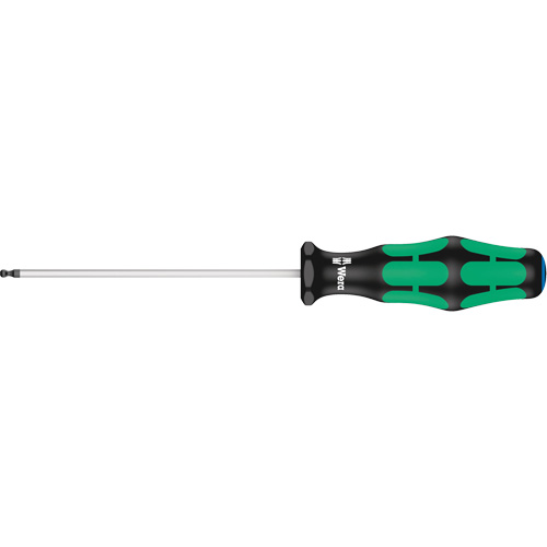 Hex Plus Screwdriver 2.5 mm Les Distributions ICE