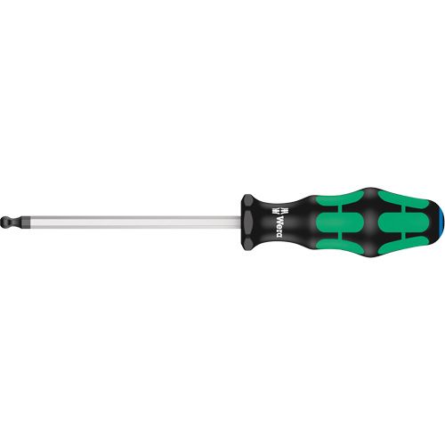 Tournevis Hex Plus 6,0 mm Les Distributions ICE