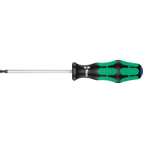 Hex Plus Screwdriver 5/32 Les Distributions ICE