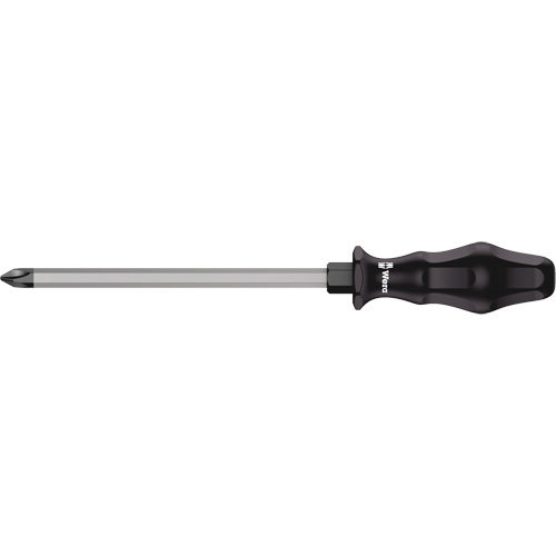 Tournevis de d&eacute;molition Phillips, #4, 12-1/2" l, Prise Plastique Les Distributions ICE