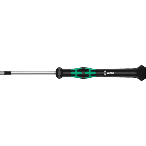 Micro Hexagon Screwdriver Les Distributions ICE
