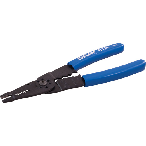 Electrical 5-in-1 Tool Les Distributions ICE