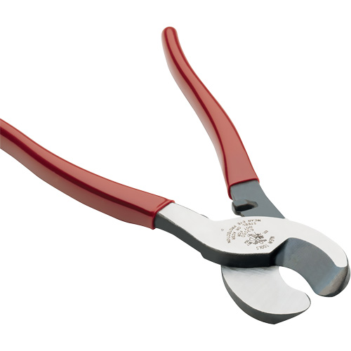 High Leverage Cable Cutters, 9-1/2" Les Distributions ICE