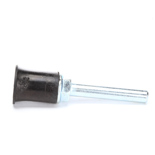 Tampon pour disque &agrave; remplacement rapide Standard Abrasives Les Distributions ICE